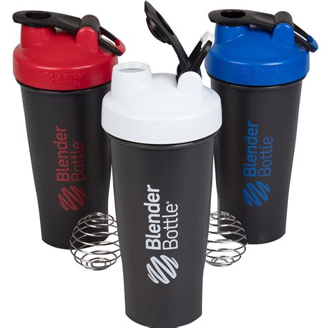 buying blender bottles in bulk.